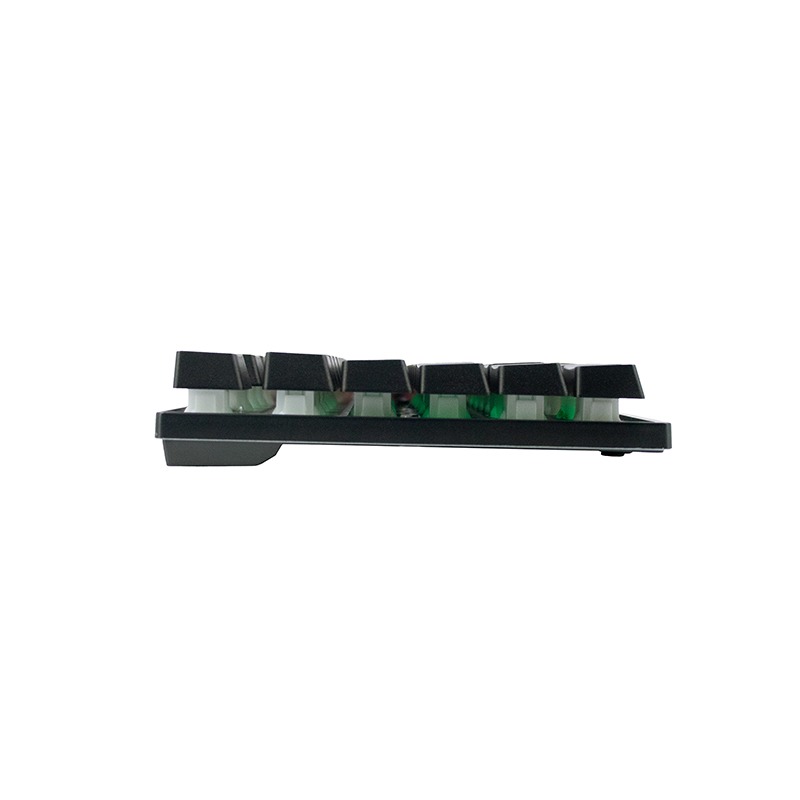 TECLADO TEROS TE-4072G