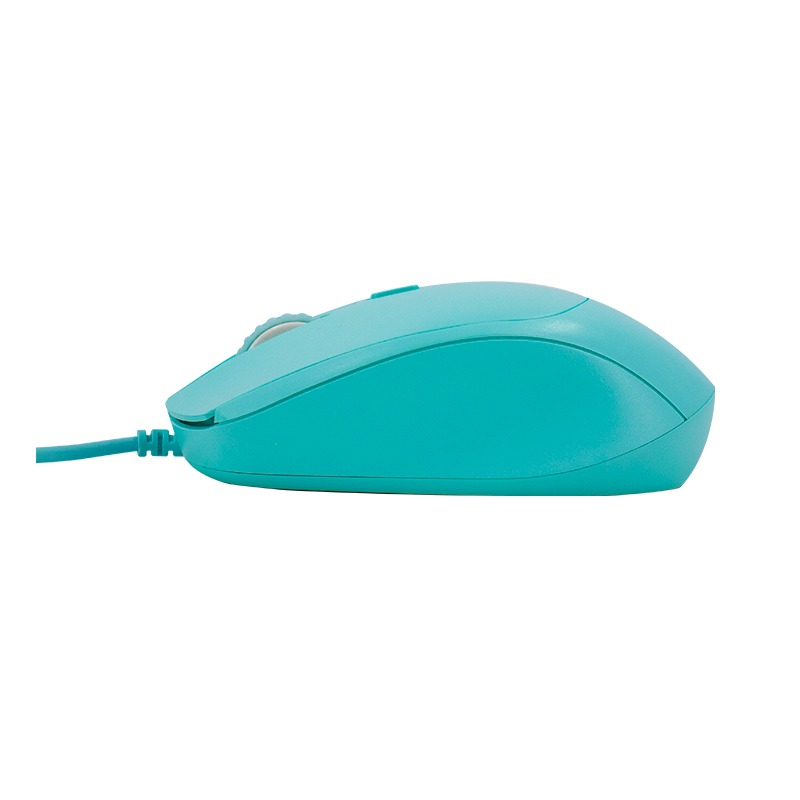 MOUSE OPTICO TEROS TE-1227S