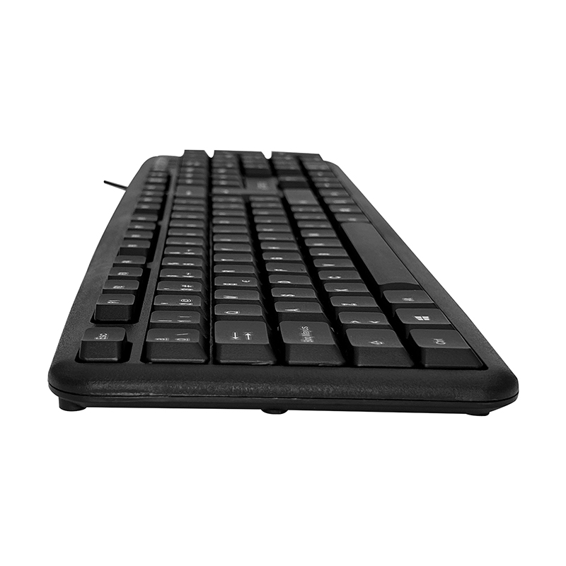 TECLADO + MOUSE TEROS TE-4062N