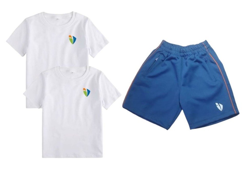 PROM1 INNOVA: SHORT + POLO