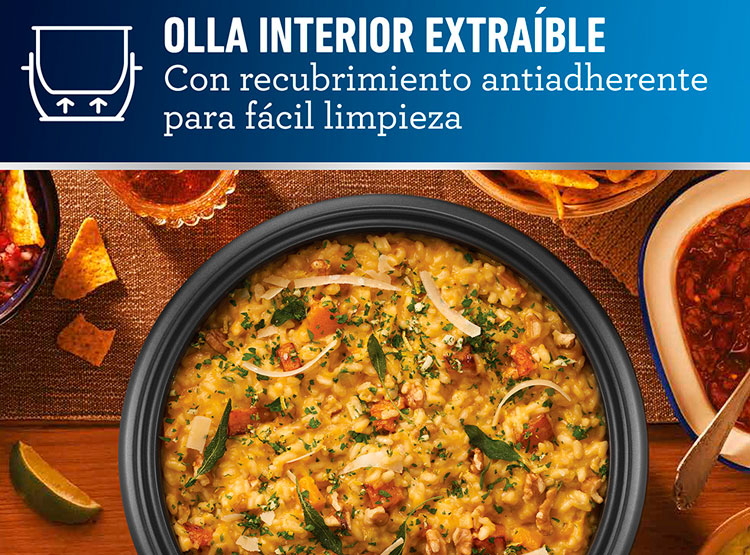 OLLA ARROCERA OSTER