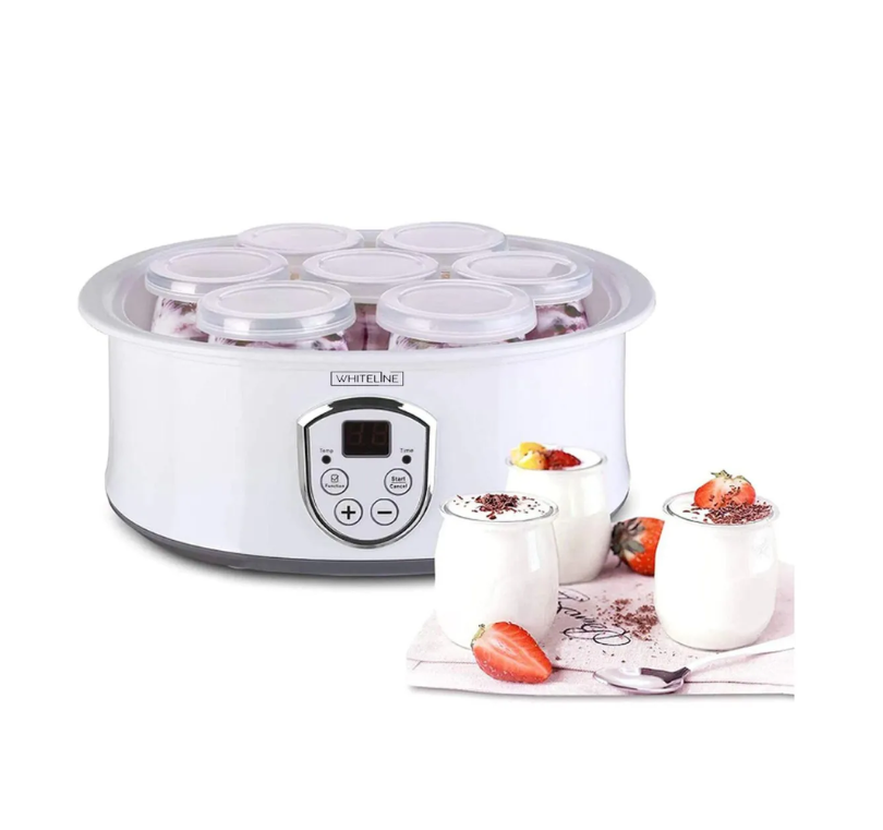 YOGURTERA - WHITELINE