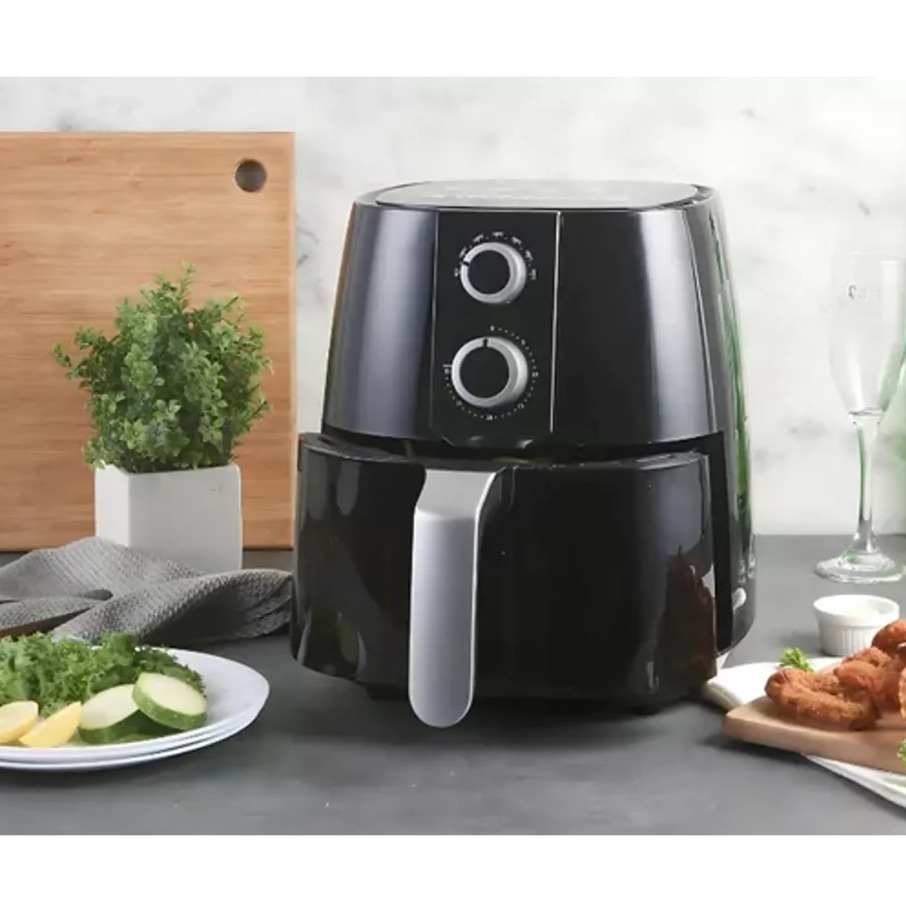 FREIDORA DE AIRE 4.2L - WHITELINE