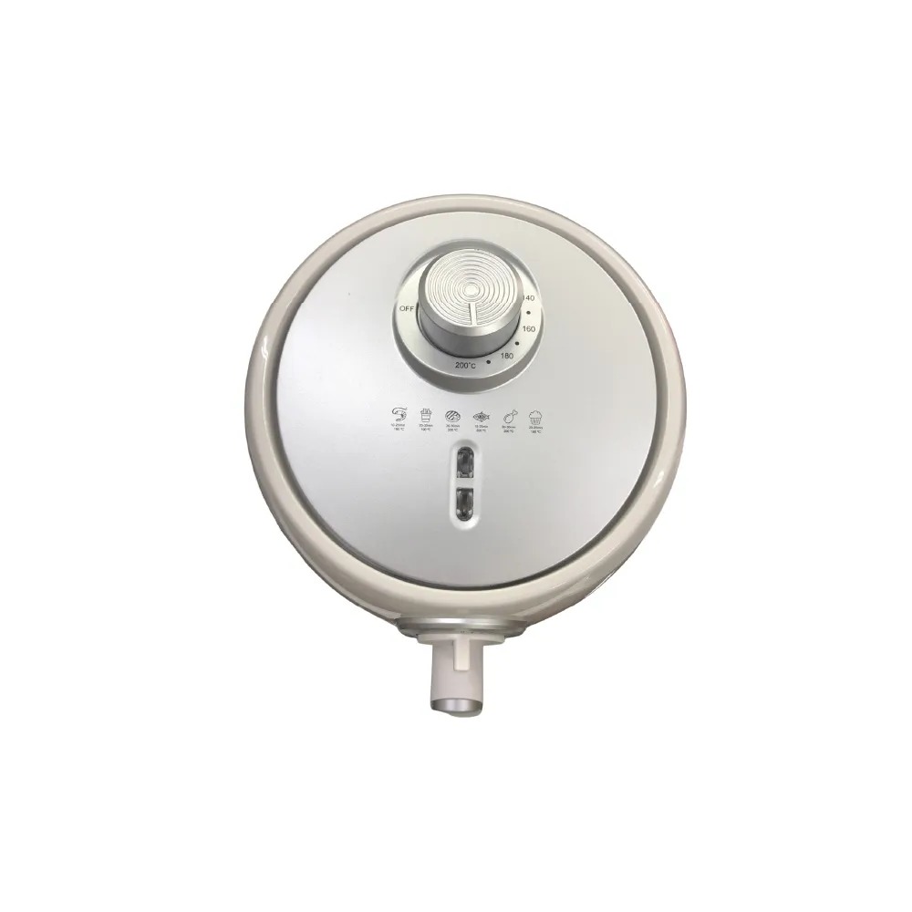FREIDORA DE AIRE 2.5L - WHITELINE