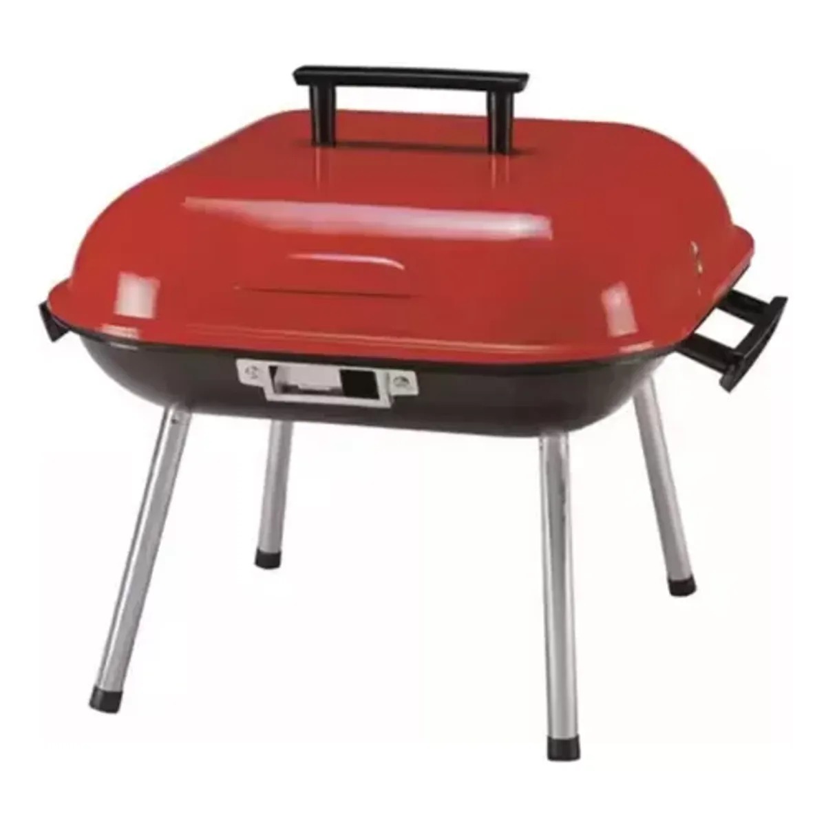 PARRILLA BBQ DE MESA - HOME ELEMENTS