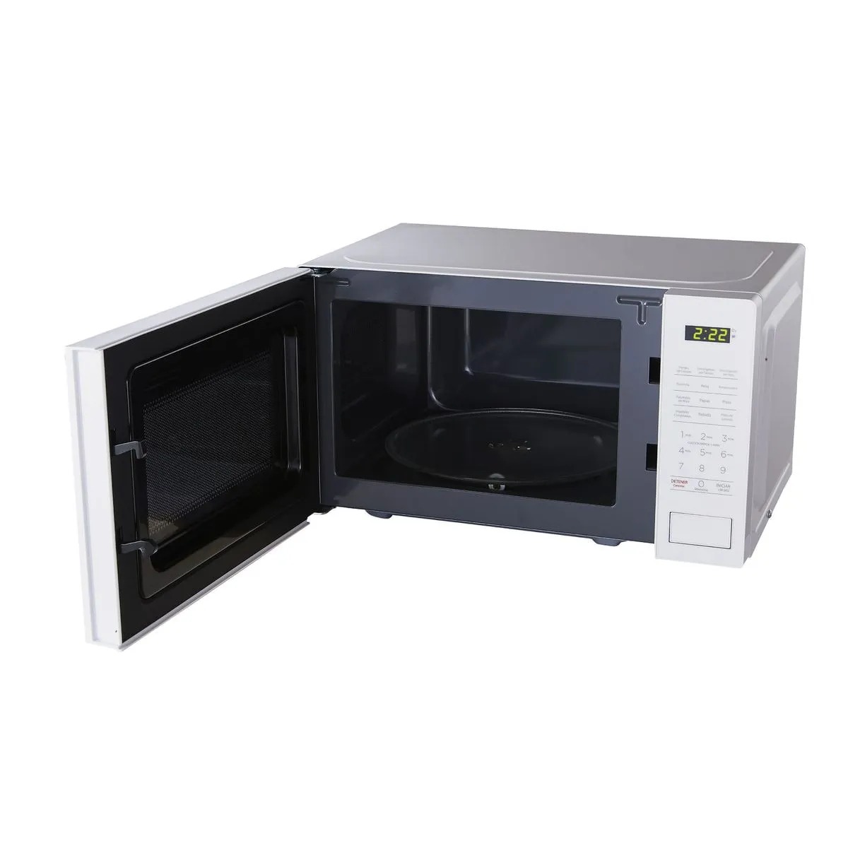 HORNO MICROONDAS - OSTER