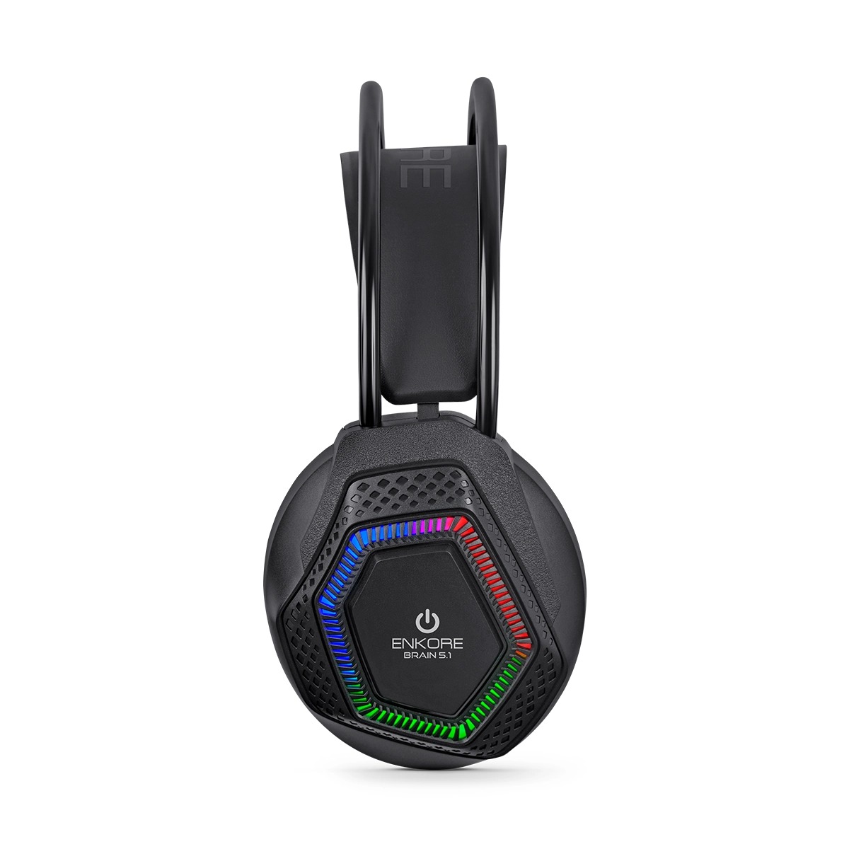 AURICULAR GAMER BRAIN 5.1 EKHG 1009U - ENKORE