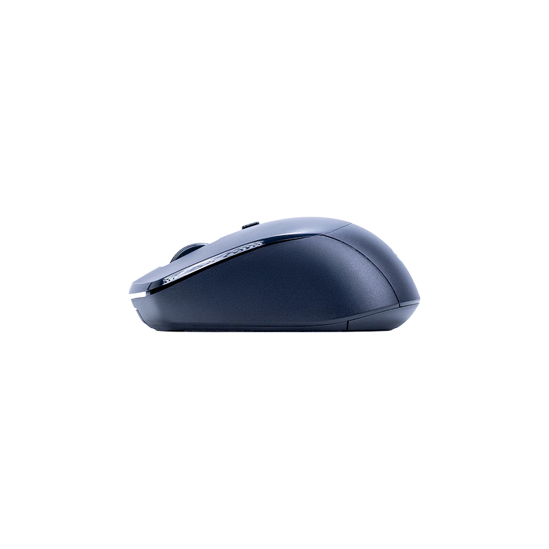 COMBO INALÁMBRICO TECLADO Y MOUSE - TEROS TE-5013S