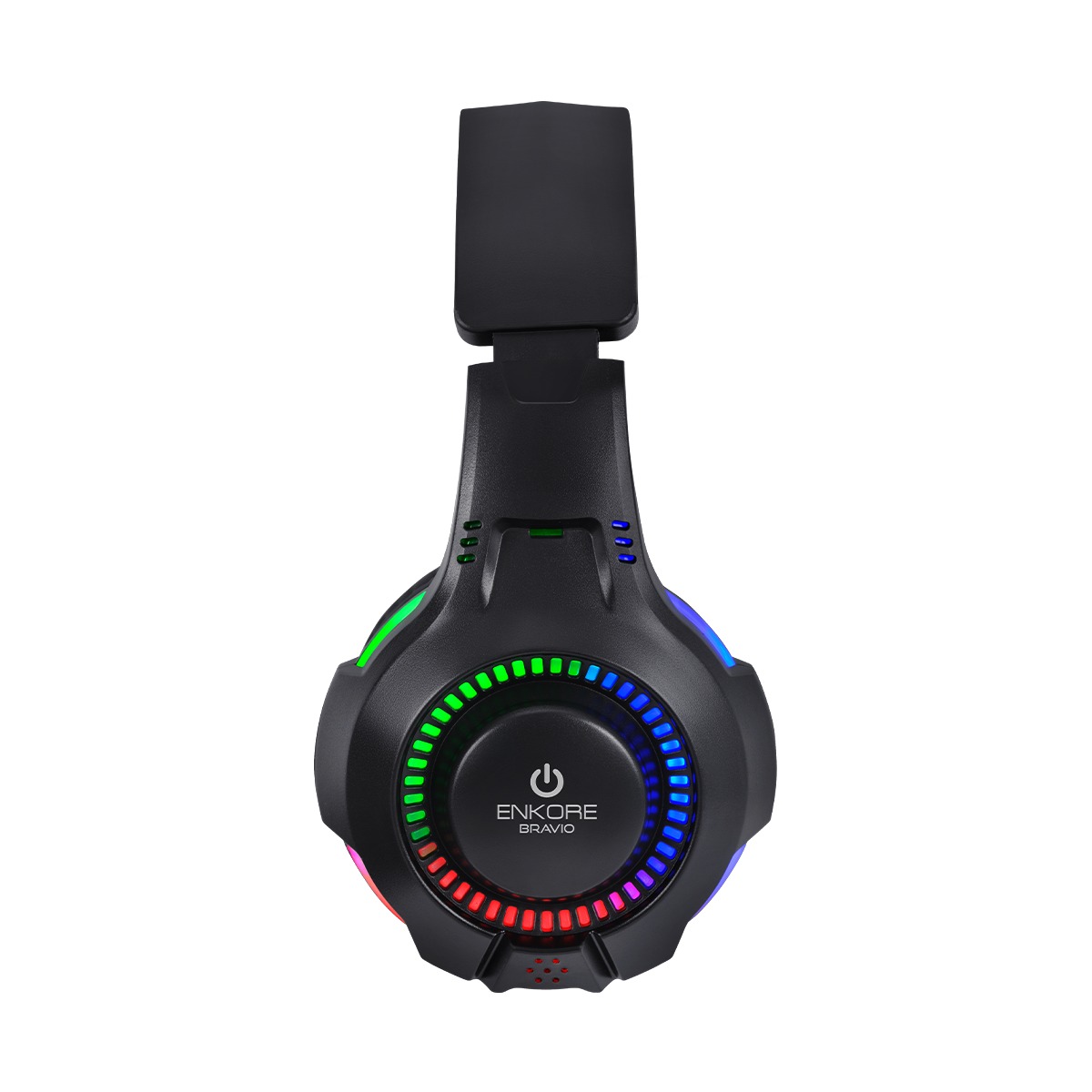 AURICULAR GAMER BRAVIO 5.1 EKHG 1005U - ENKORE