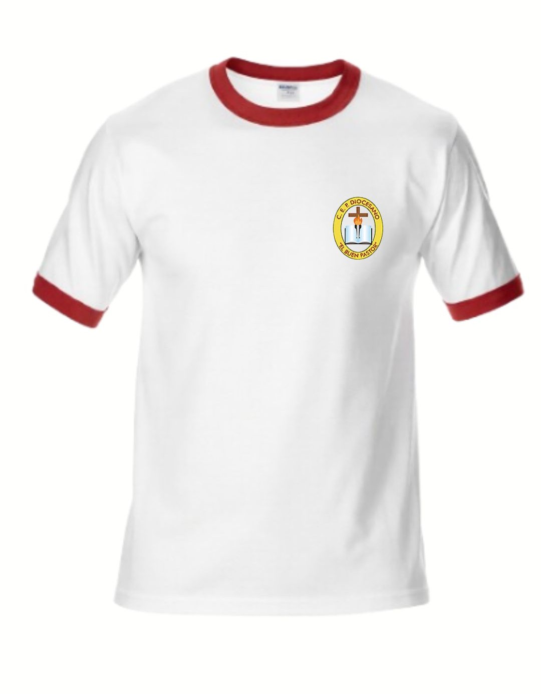 POLO BASICO BUP