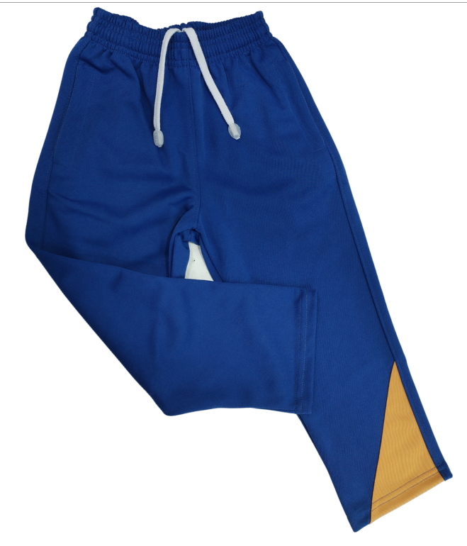 PANTALON BUZO