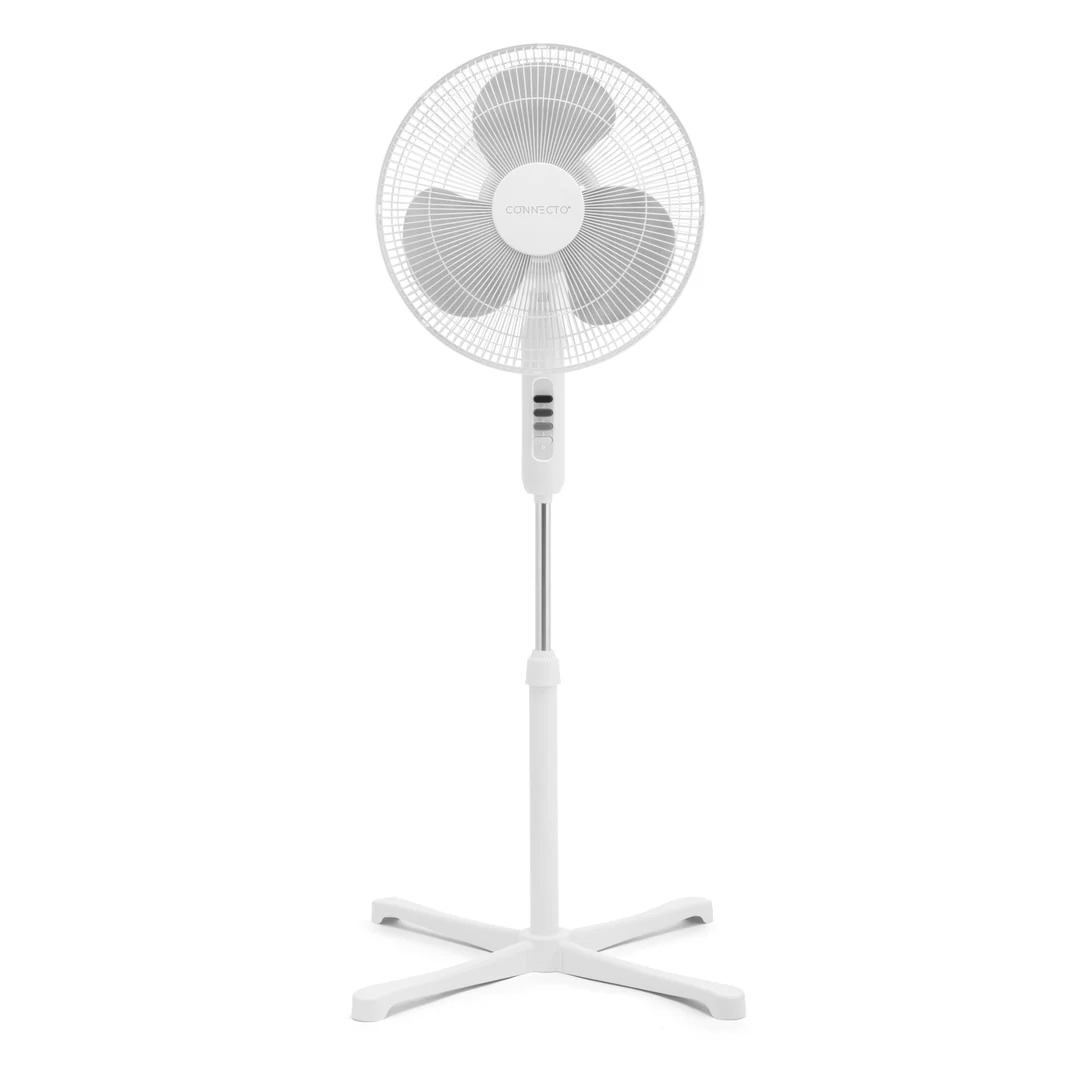 VENTILADOR DE PEDESTAL CONNET HOLSTEIN