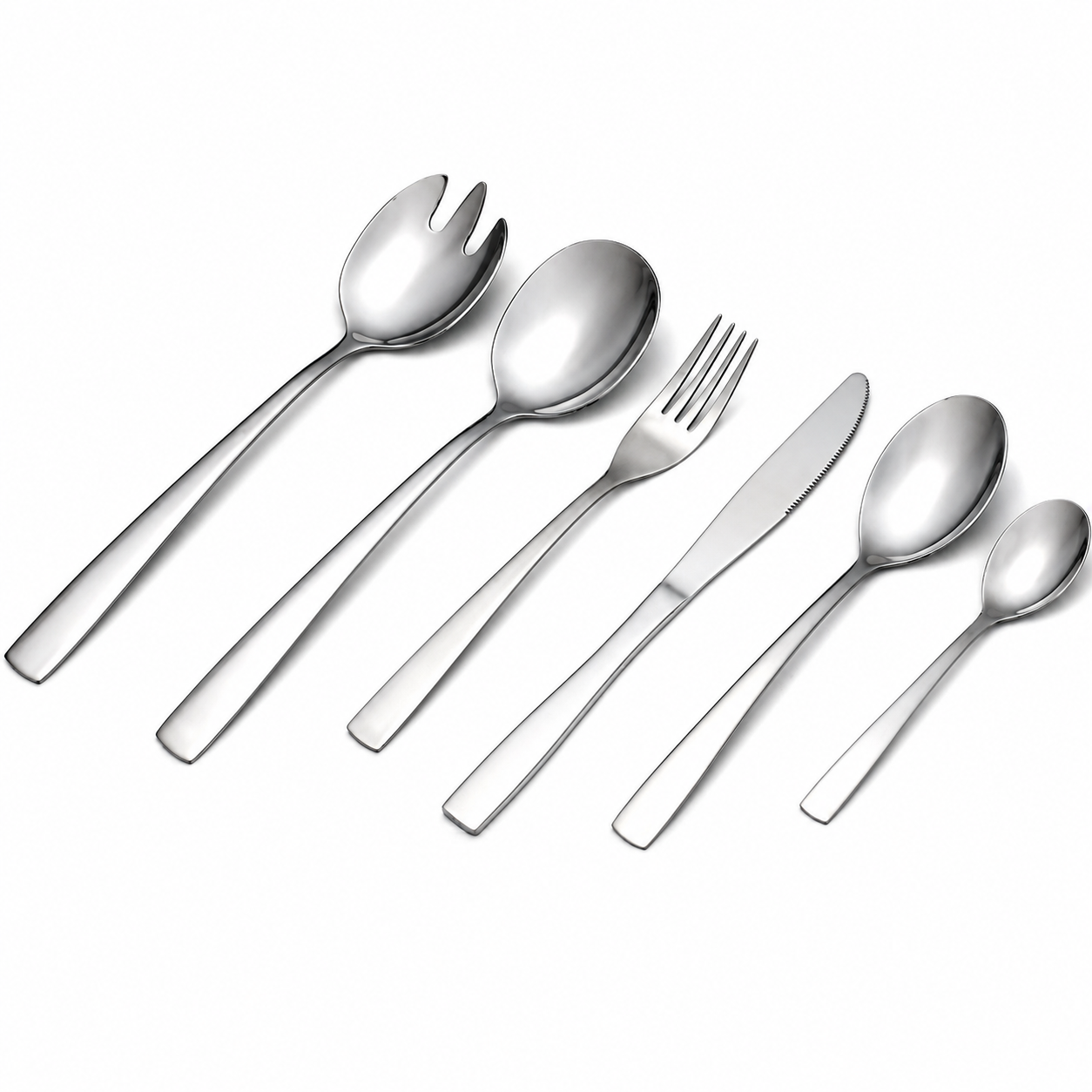 SET DE CUBIERTOS 26 PIEZAS BEHOME