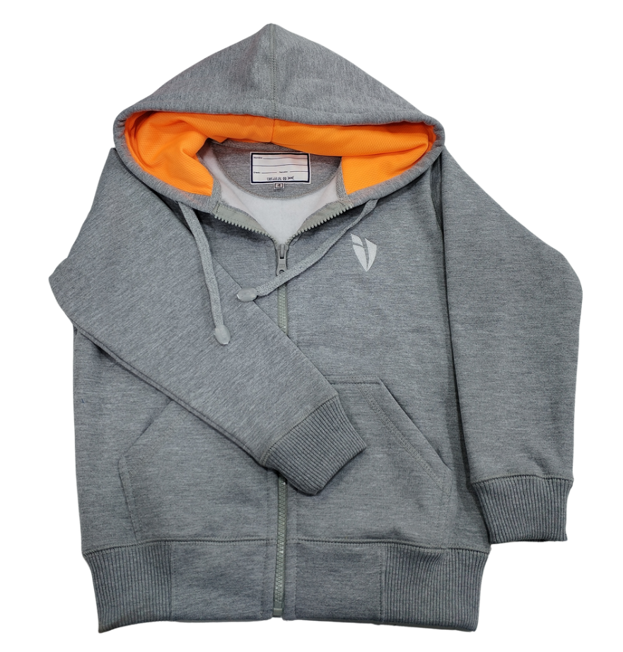 POLERA CON CIERRE - INNOVA