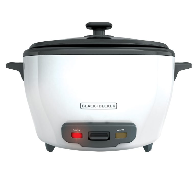 OLLA ARROCERA - BLACK+DECKER