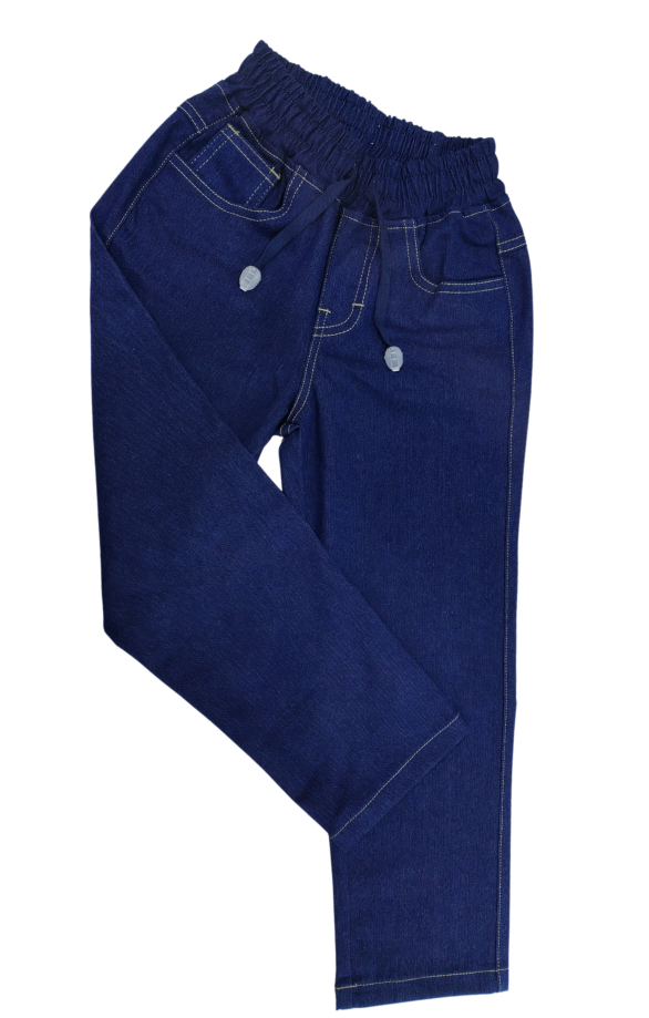 PANTALON JEAN - INNOVA